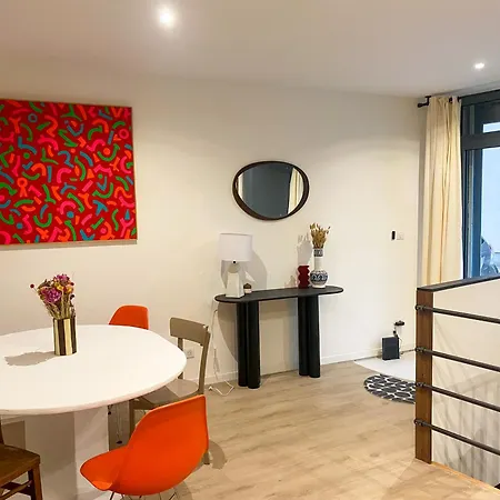 Ferienwohnung Grand T3 Dans Le Centre Historique Agen Exterior foto